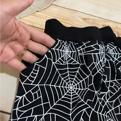 هودی شلوار مدل مرد عنکبوتی