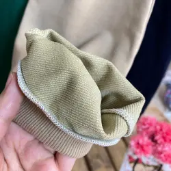 بلوز شلوار یلدایی بچه گانه مدل هندوانه