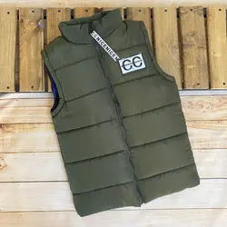 پافر اسپرت شمعی (پسرانه و دخترانه)