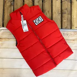 پافر اسپرت شمعی (پسرانه و دخترانه)