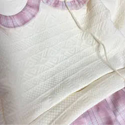 پیراهن دامنی دخترانه با آویز خرگوش