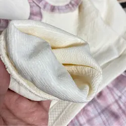 پیراهن دامنی دخترانه با آویز خرگوش