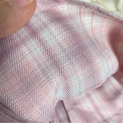 پیراهن دامنی دخترانه با آویز خرگوش