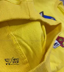 بلوز شلوار دخترانه پسرانه مدل پاوپاترول