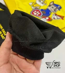 بلوز شلوار دخترانه پسرانه مدل پاوپاترول