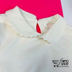 زیر سارافونی یقه ب ب