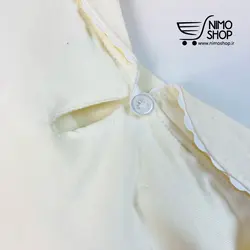 زیر سارافونی یقه ب ب