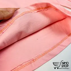 زیر سارافونی یقه ب ب