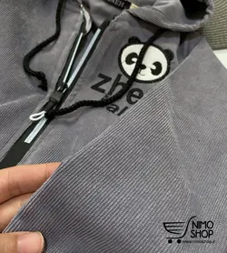 سه تیکه خواهر و برادری مدل پاندا