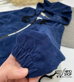 سه تیکه خواهر و برادری مدل پاندا