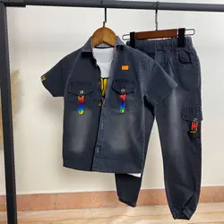 سه تیکه لی کاغذی اسپرت 1.5 تا 3 سال