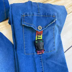 سه تیکه لی کاغذی اسپرت 1.5 تا 3 سال