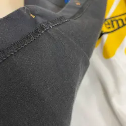 سه تیکه لی کاغذی اسپرت 1.5 تا 3 سال