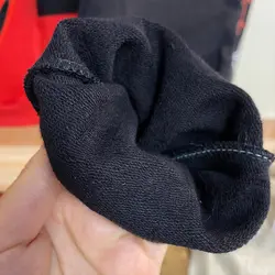 هودی شلوار اسپرت مدل اسپایدرمن