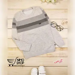 گپ پسرانه سایز بزرگ مدل تامی