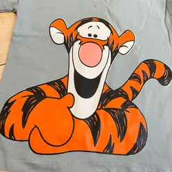 ست فانتزی بچه گانه مدل تیگر