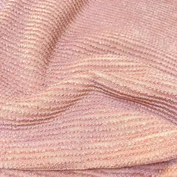 ست بلوز شلوار تو خز دخترانه طرح بافت