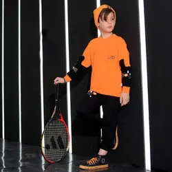 بلوز شلوار دورس بچه گانه مدل LUCKY