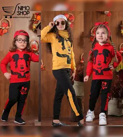 اتمام موجودی | NIMOshop