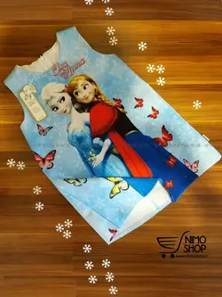 سارافون مازراتی طرح السا آنا | NIMOshop