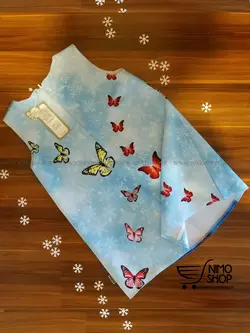 سارافون مازراتی طرح السا آنا | NIMOshop