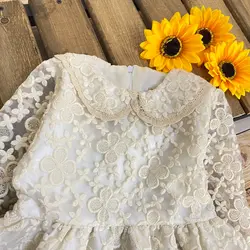 پیراهن تور مجلسی دخترانه