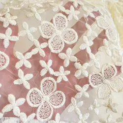 پیراهن تور مجلسی دخترانه