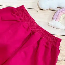 بلوز و شلوار دخترانه مدل یونیکورن