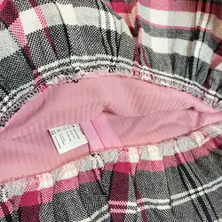 تونیک مخمل دخترانه مدل پانیا