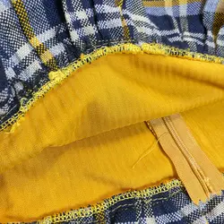 تونیک مخمل دخترانه مدل پانیا