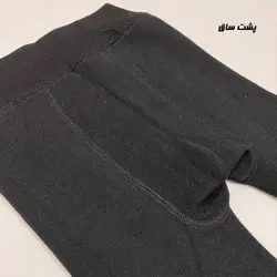 ساق شلواری تو خز دخترانه