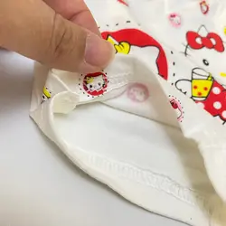 لباس زیر دخترانه مدل کیتی