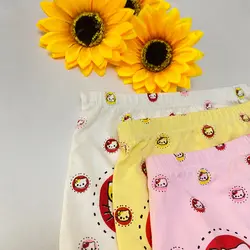 لباس زیر دخترانه مدل کیتی