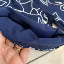 تیشرت شلوارک مدل سونیک