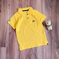 تیشرت جودون پسرانه 8تا17 سال
