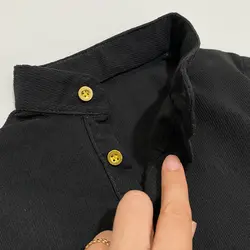 سه تیکه مشکی محرمی