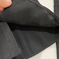 سه تیکه مشکی محرمی