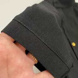 سه تیکه مشکی محرمی