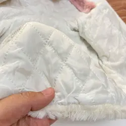 شنل خز نوزادی