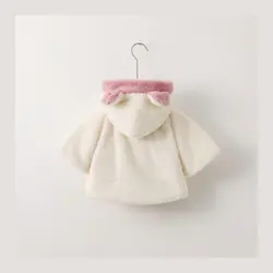 شنل خز نوزادی