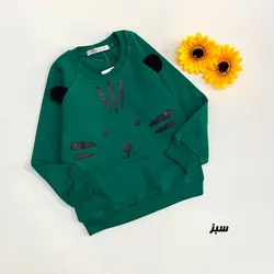 بلوز دورس تو کرکی