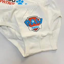 شورت و زیرپوش پسرانه