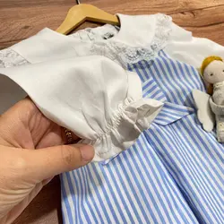 سارافون عیدانه مدل مدیا