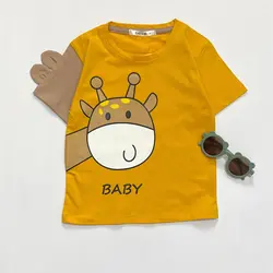 تیشرت فانتزی بچه گانه