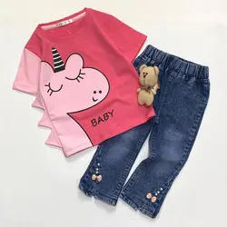 تیشرت فانتزی بچه گانه