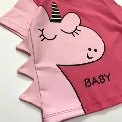 تیشرت فانتزی بچه گانه