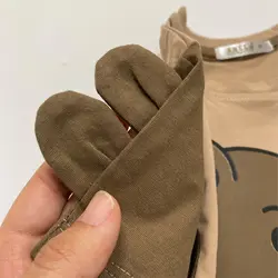 تیشرت فانتزی بچه گانه