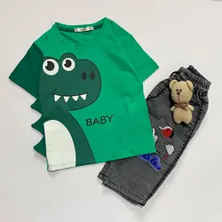 تیشرت فانتزی بچه گانه