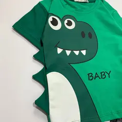 تیشرت فانتزی بچه گانه