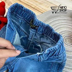 شلوارک لی اسپرت